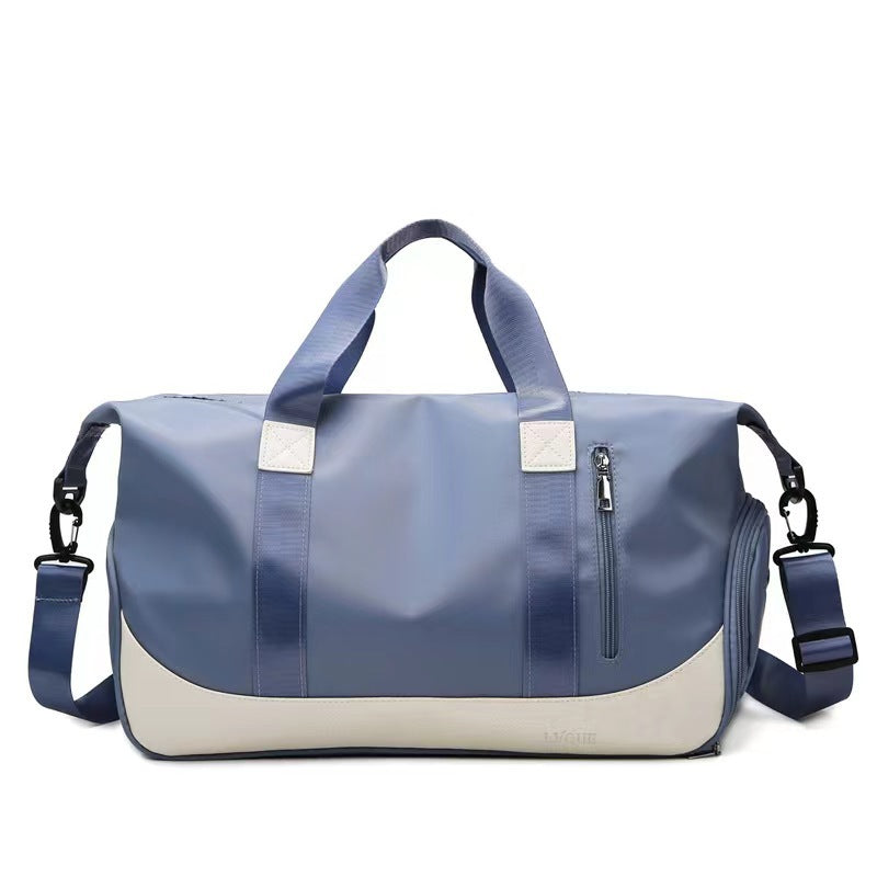 Sporty tote bag for fitness and leisure Stornfield