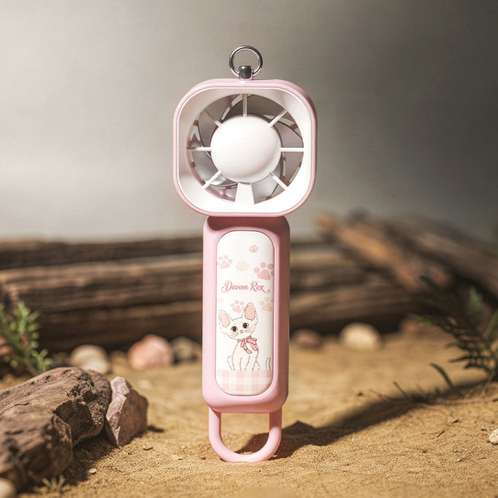 Portable Handheld Fan Stornfield