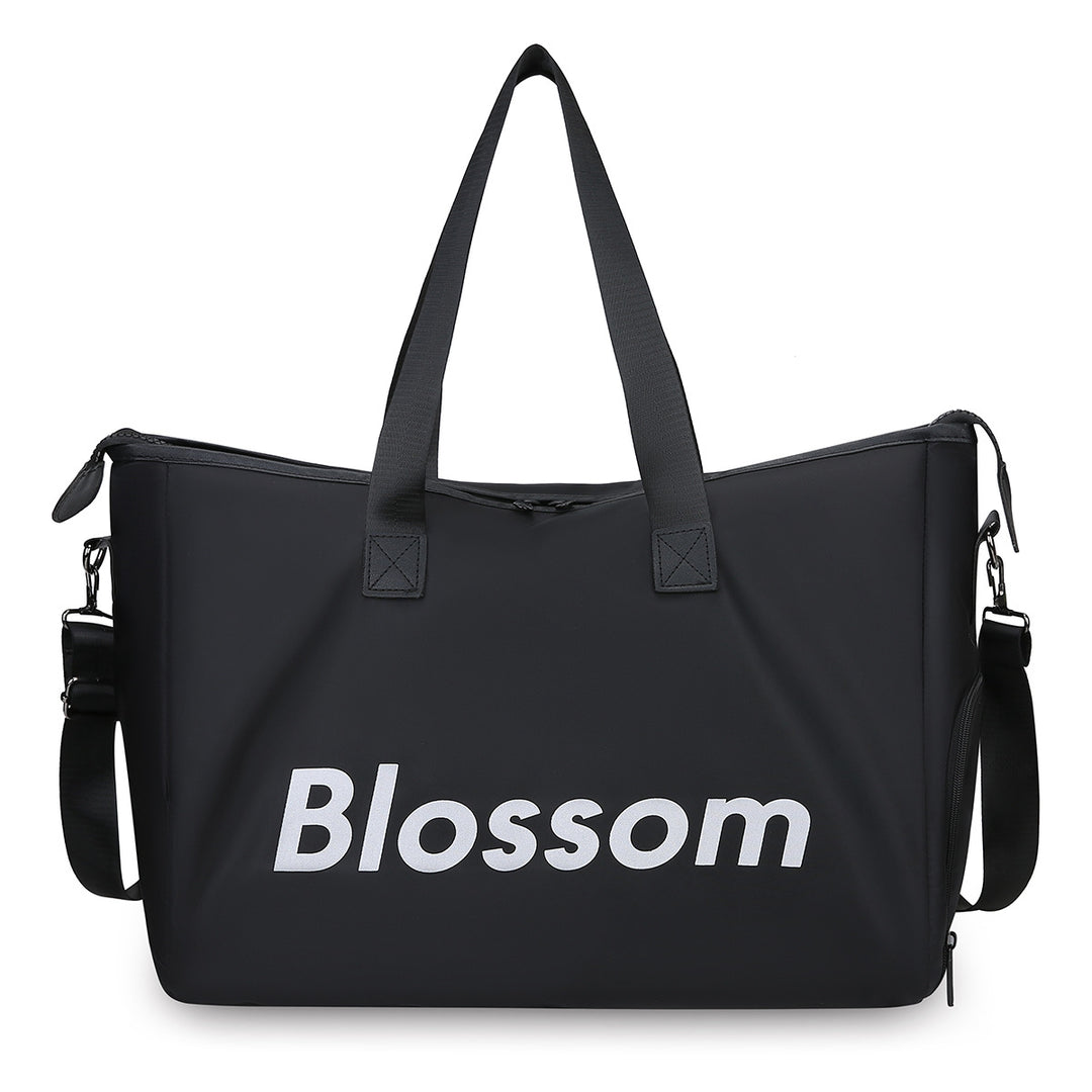 Sporty Elegant Carry Bag Stornfield