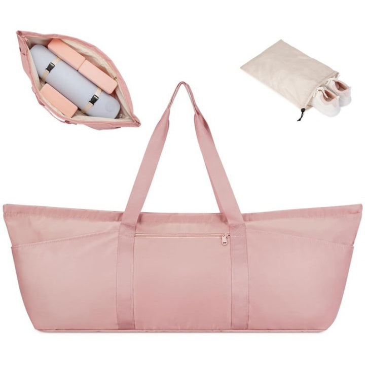 Ladies Generous Leisure and Sports Bag Stornfield