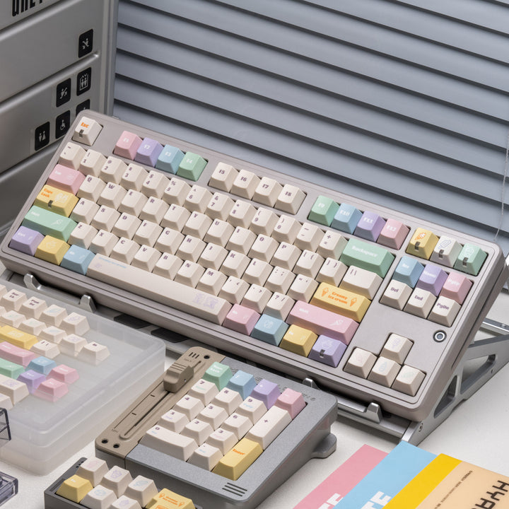 Mechanical Gaming Keyboard Stornfield