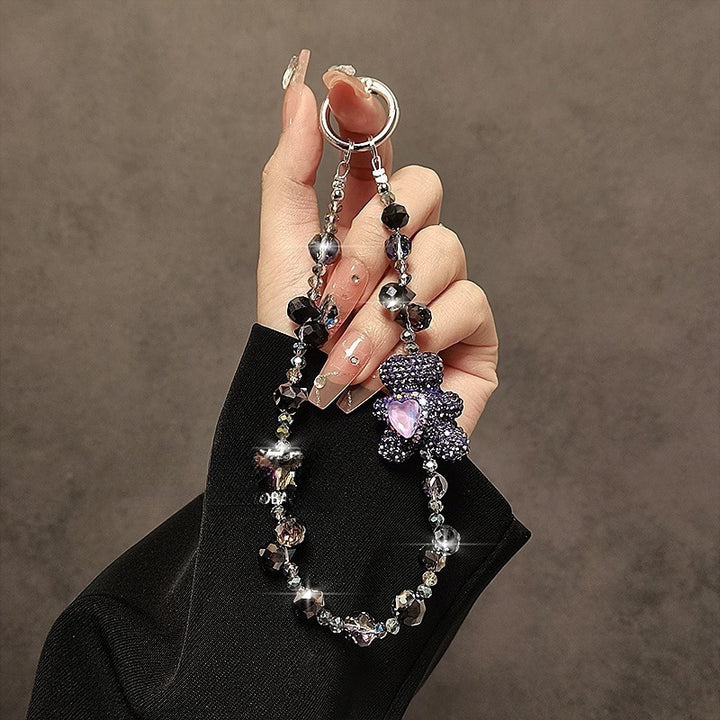 Decorative Charm Eyewear Lanyard Stornfield