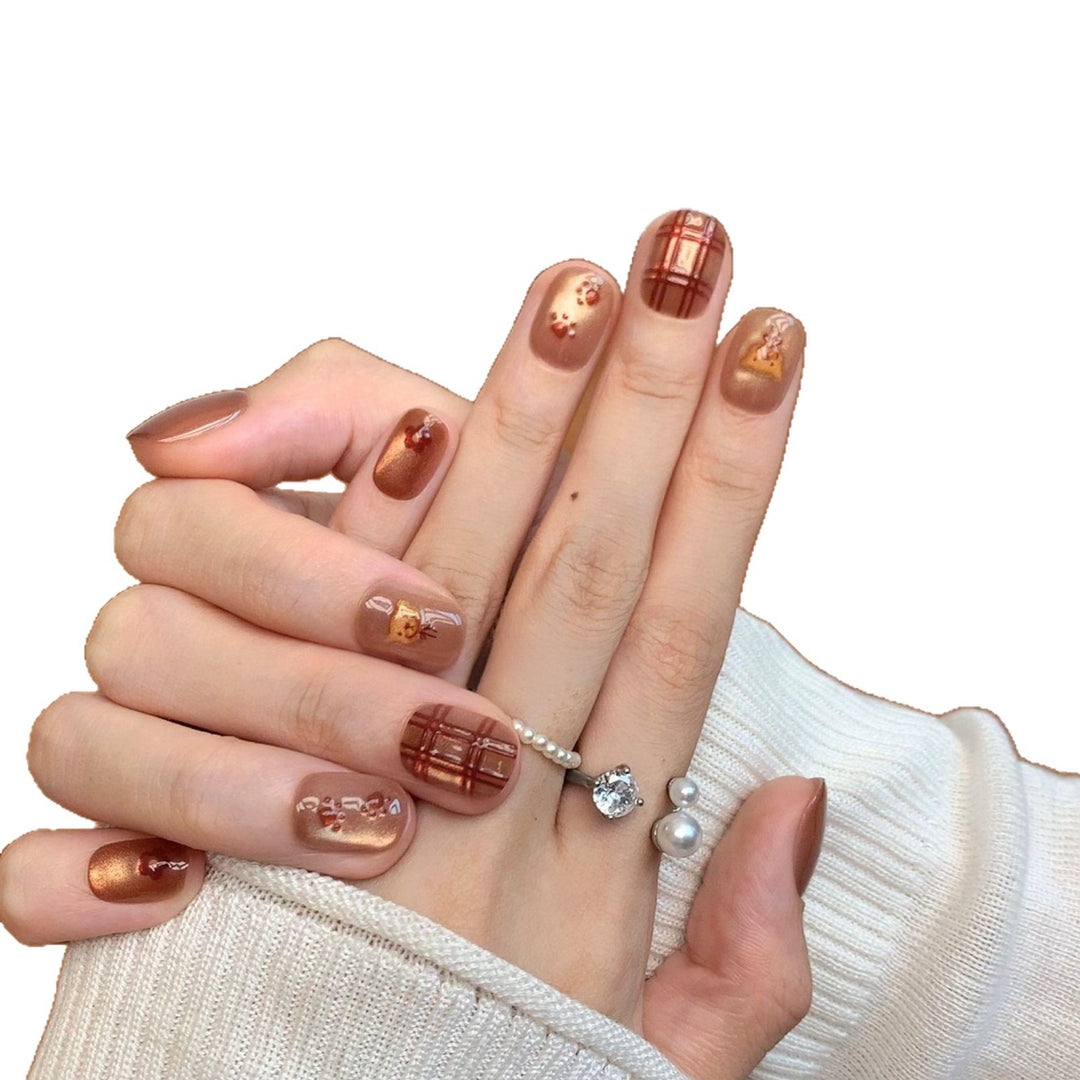 Nail Art Stornfield