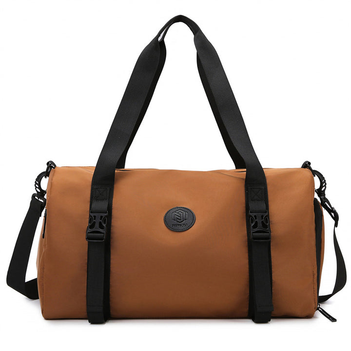 Durable Outdoor Adventure Duffel Bag