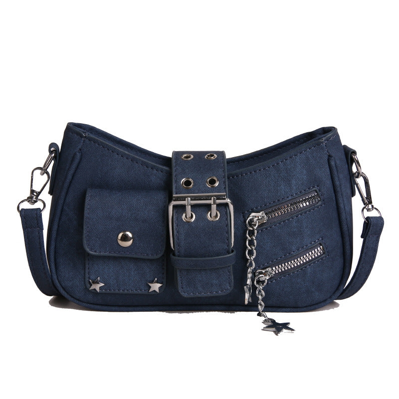 Chic Mini Crossbody Bag Stornfield