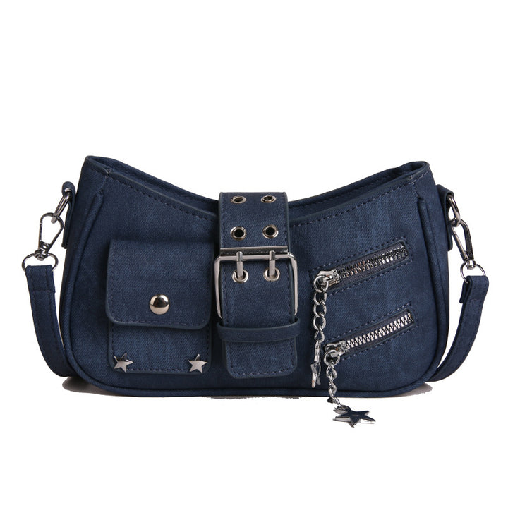 Chic Mini Crossbody Bag Stornfield