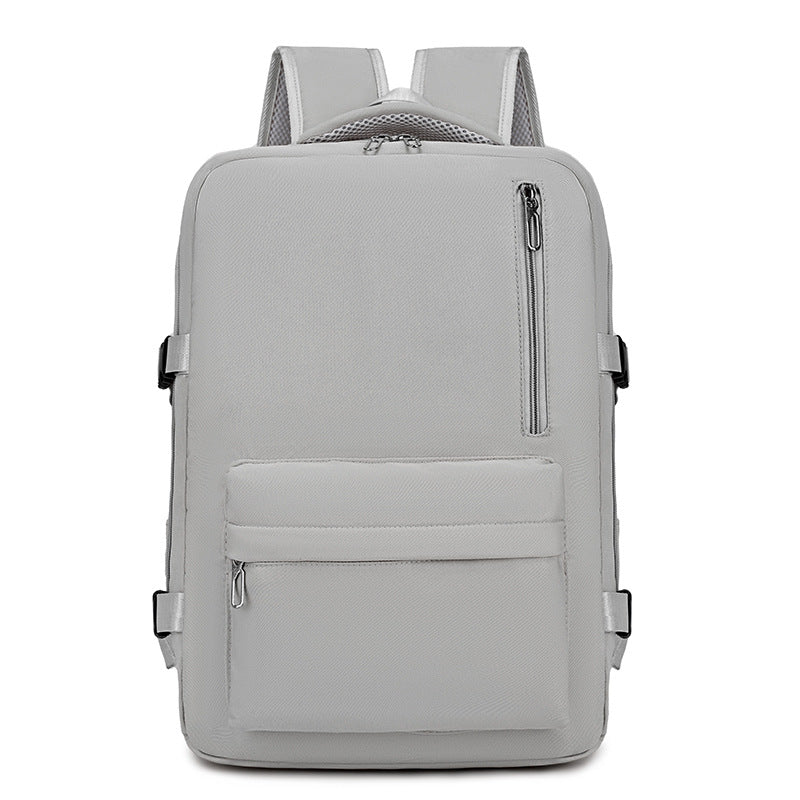 Multi-Functional Urban Backpack