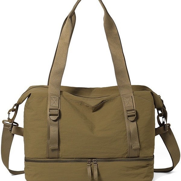 Durable Multi-Functional Carryall Bag