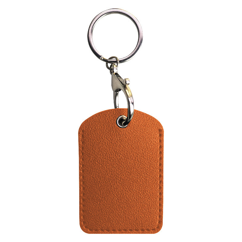 Stylish Keychain Luggage Tag Stornfield
