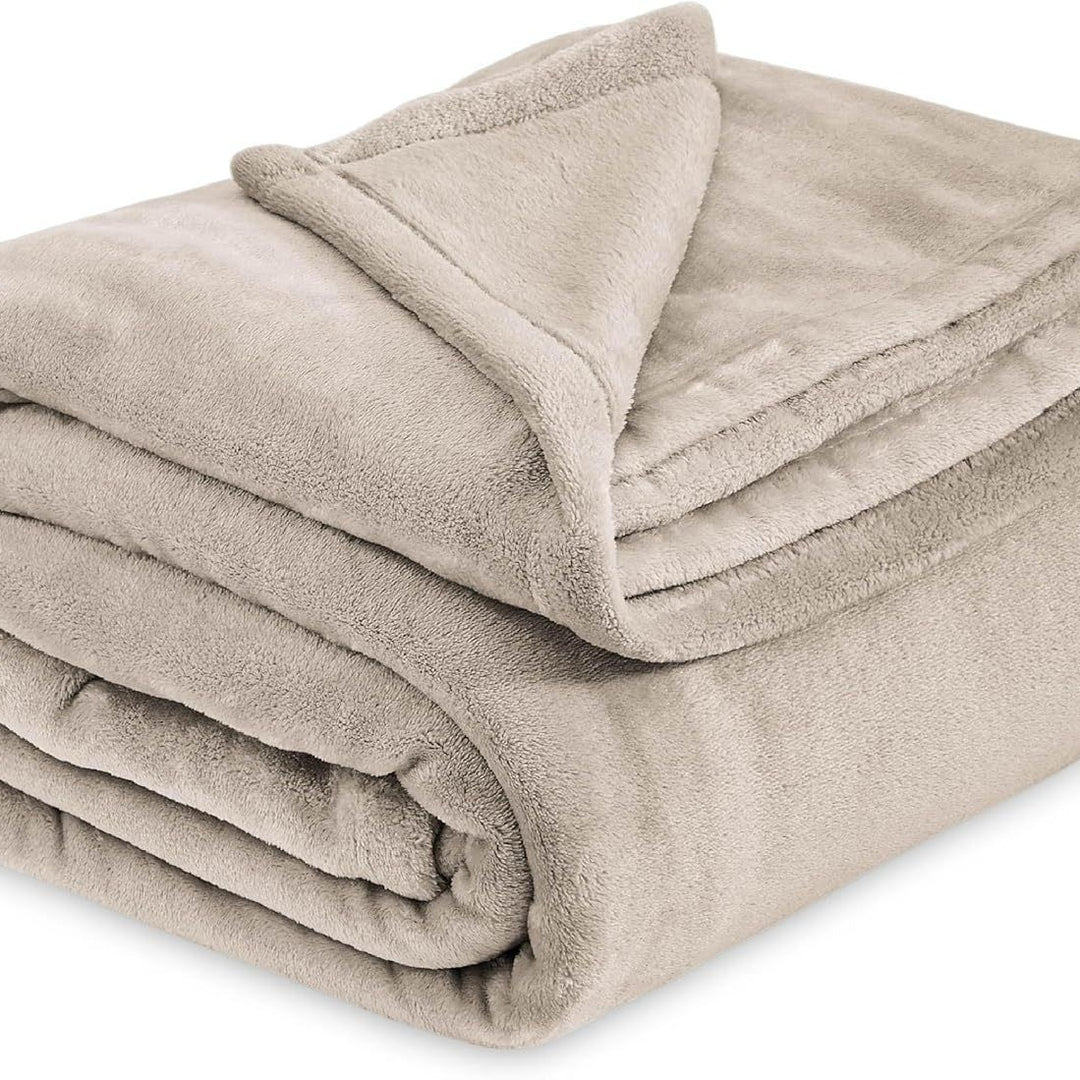 Cuddle blanket Stornfield