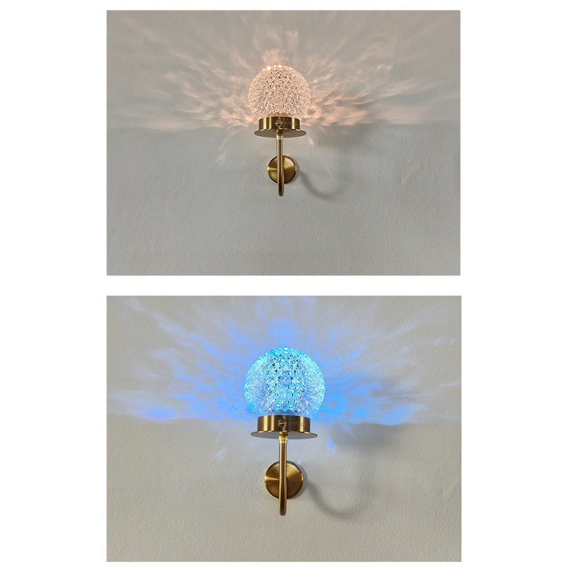 Wall Sconce