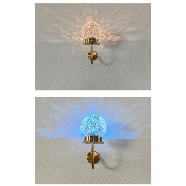 Wall Sconce