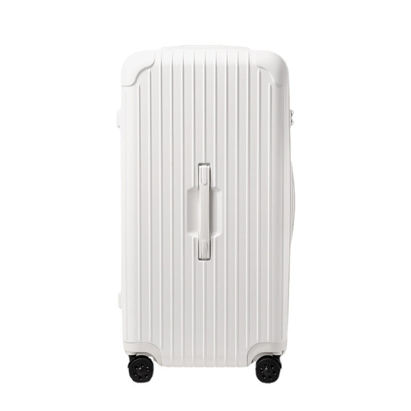 Durable Hard-Shell Travel Suitcase Stornfield