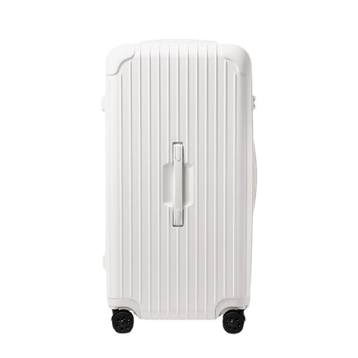 Durable Hard-Shell Travel Suitcase Stornfield