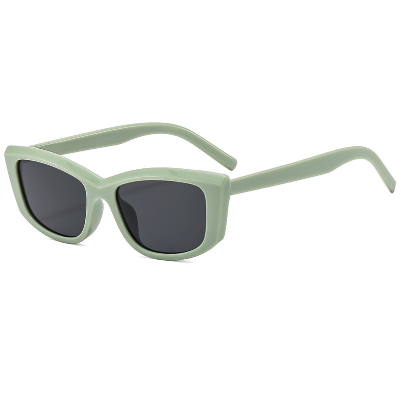 Women's Stylish Sunglasses in Fashionable Square Design Stornfield