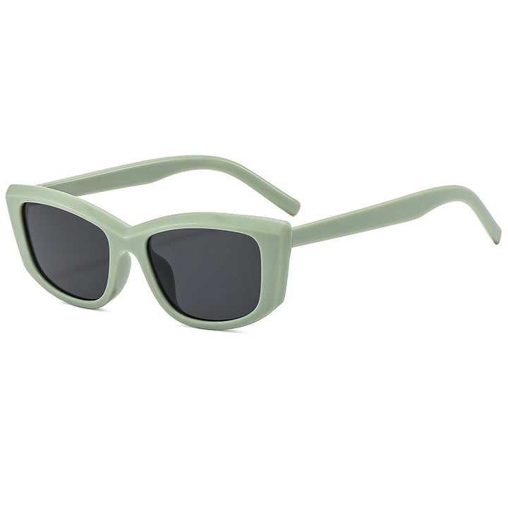 Women's Stylish Sunglasses in Fashionable Square Design Stornfield
