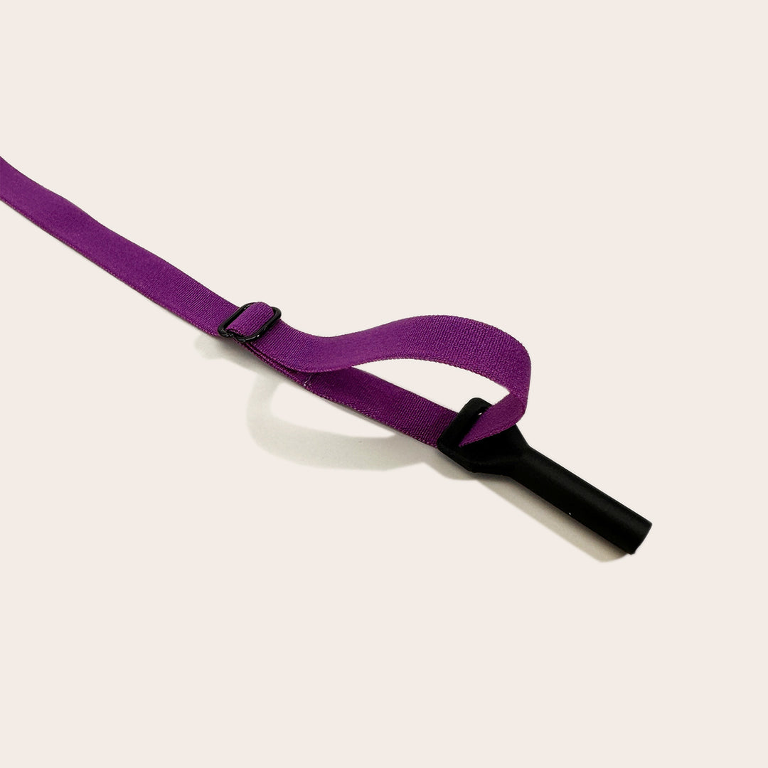 Versatile Adjustable Eyewear Retention Strap Stornfield