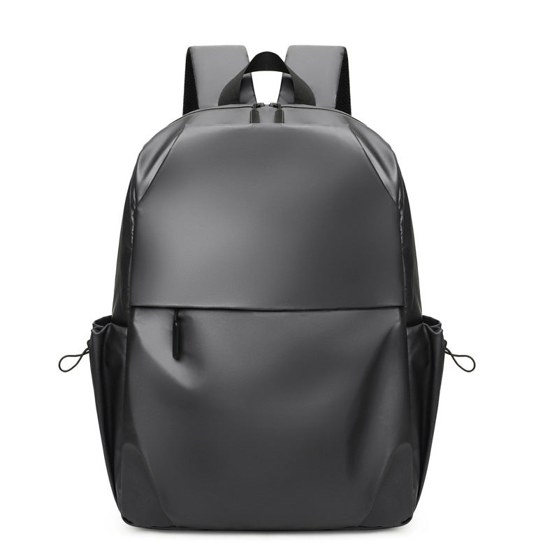 Water-Resistant Urban Commuter Backpack Stornfield