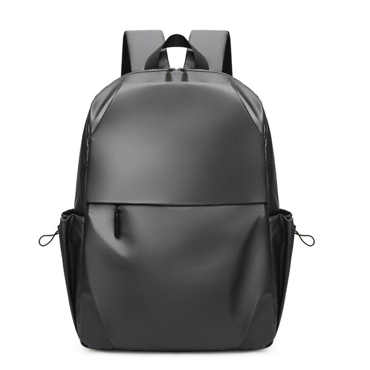 Water-Resistant Urban Commuter Backpack Stornfield