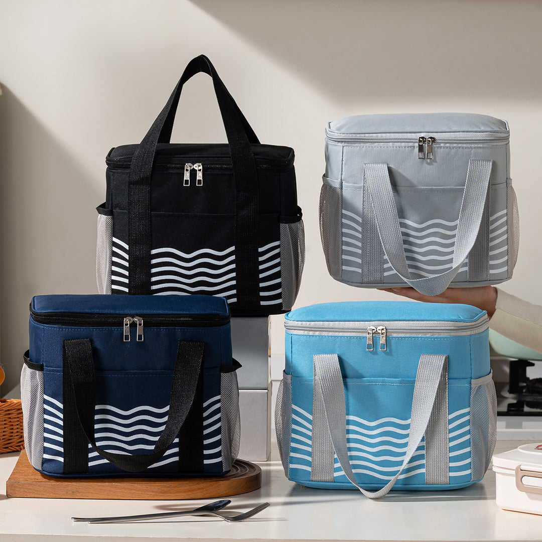 Insulated Lunch Bag Stornfield