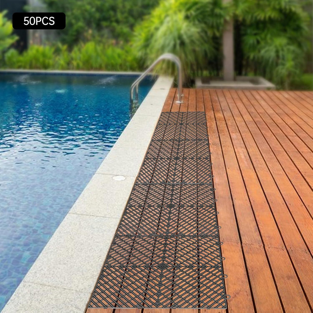 Waterproof Outdoor Mat Stornfield