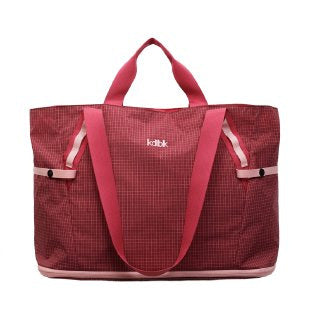 Spacious Travel Tote