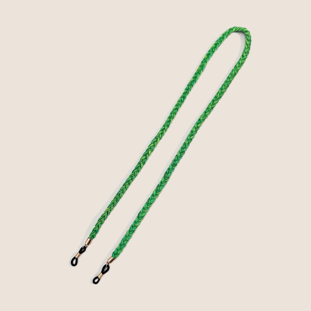 Braided Eyewear Retainer Strap Stornfield
