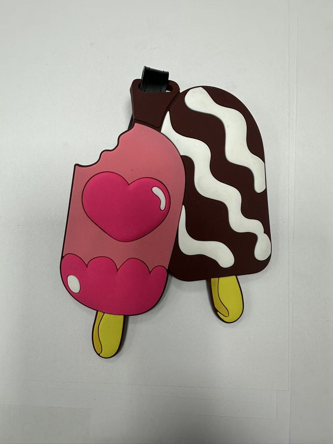 Cartoon Ice Cream Stornfield