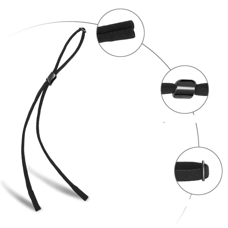 Sports Eyewear with Adjustable Strap Stornfield
