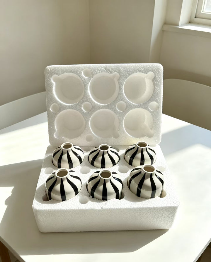 Artistic Ceramic Diffuser Stornfeild