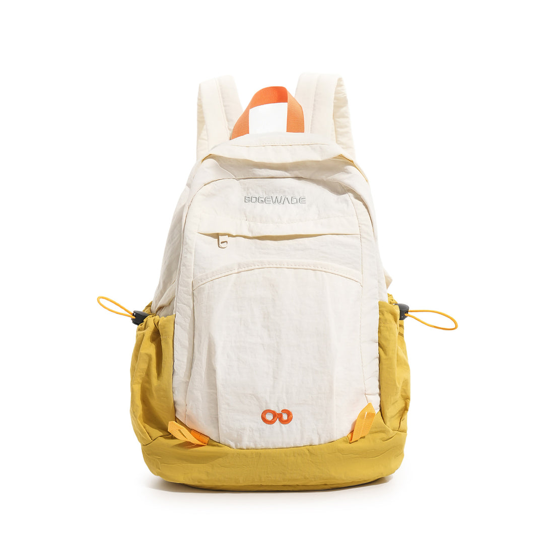 Versatile Outdoor Backpack with Multiple Storage Compartments Stornfield
