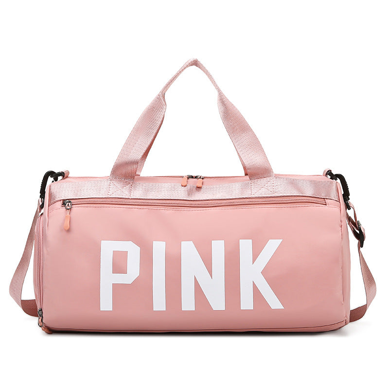 Sporty travel bag Stornfield