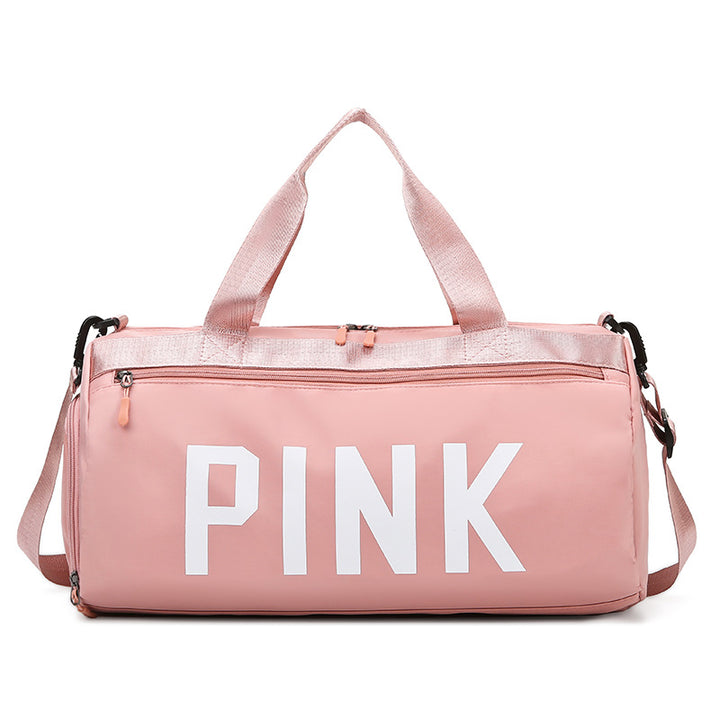 Sporty travel bag Stornfield