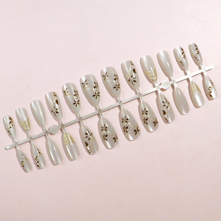 Designer Nail Art Extensions Stornfield