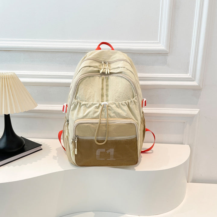 Sporty Backpack Stornfield