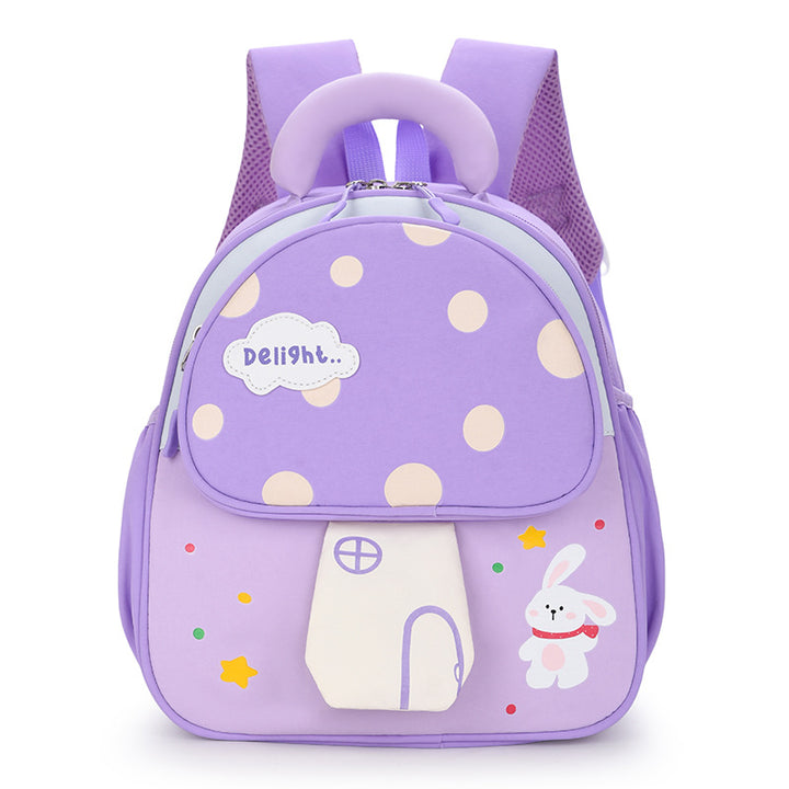 Cute Themed School Backpack Stornfield