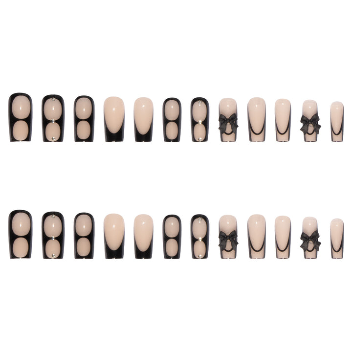 Creative Art Nails Stornfield