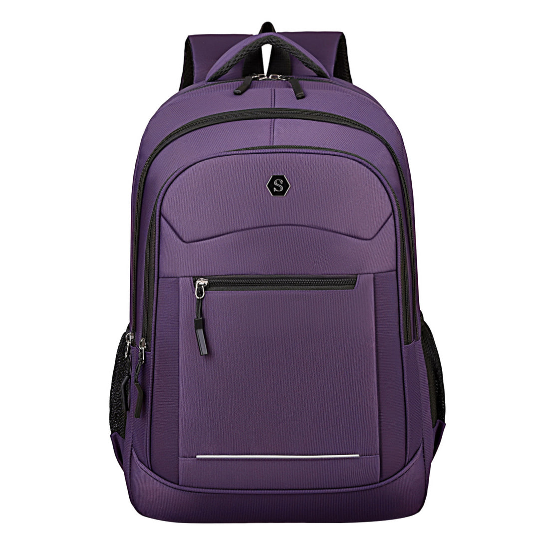 Modern Business Laptop Backpack Stornfield