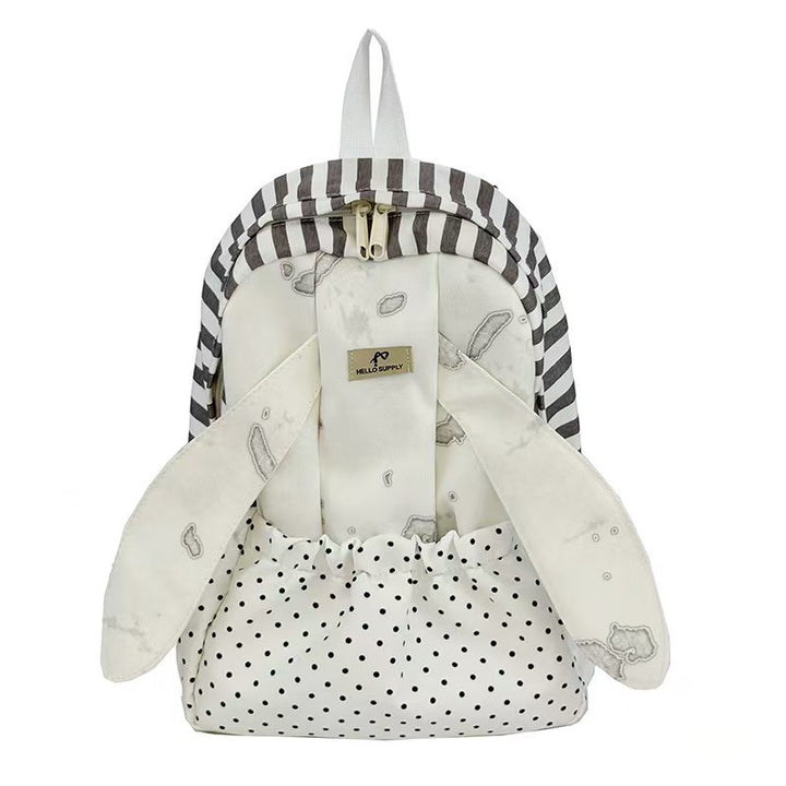 Cute Animal Ears Backpack Stornfield
