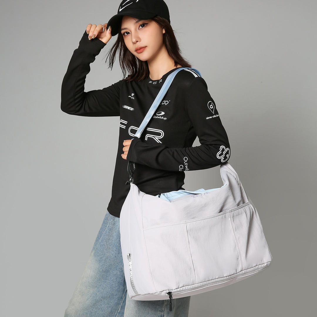 Functional Everyday Duffle Bag Stornfield