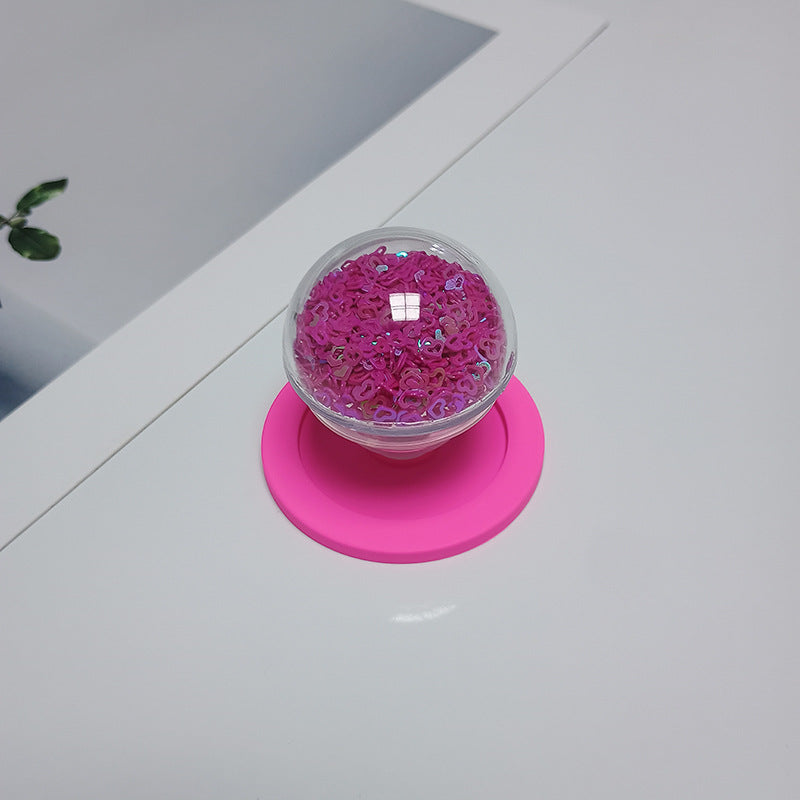 Decorative Phone Mount Stornfield