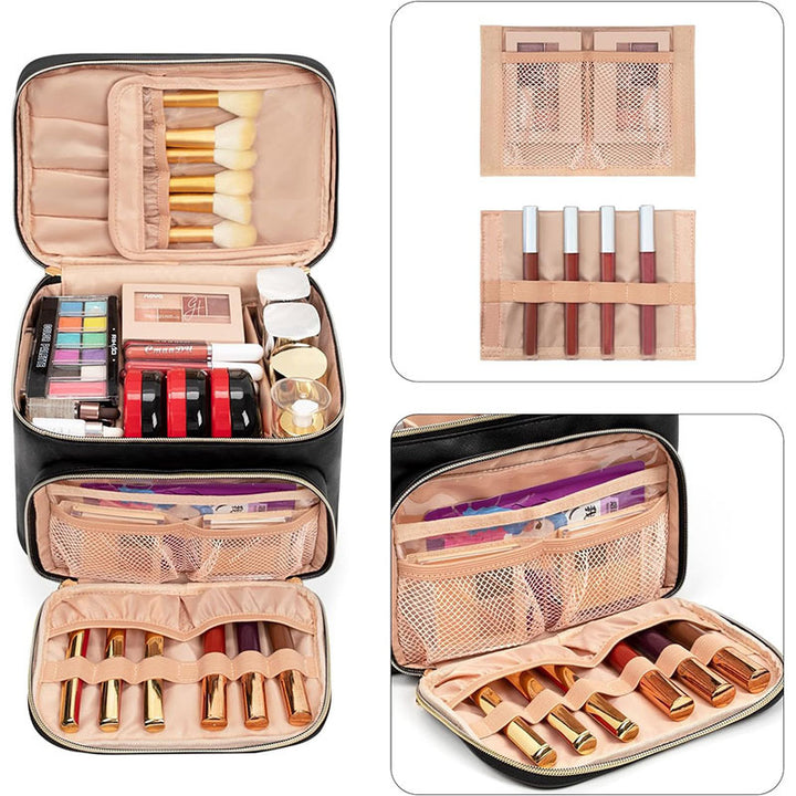 Practical cosmetics storage bag Stornfield