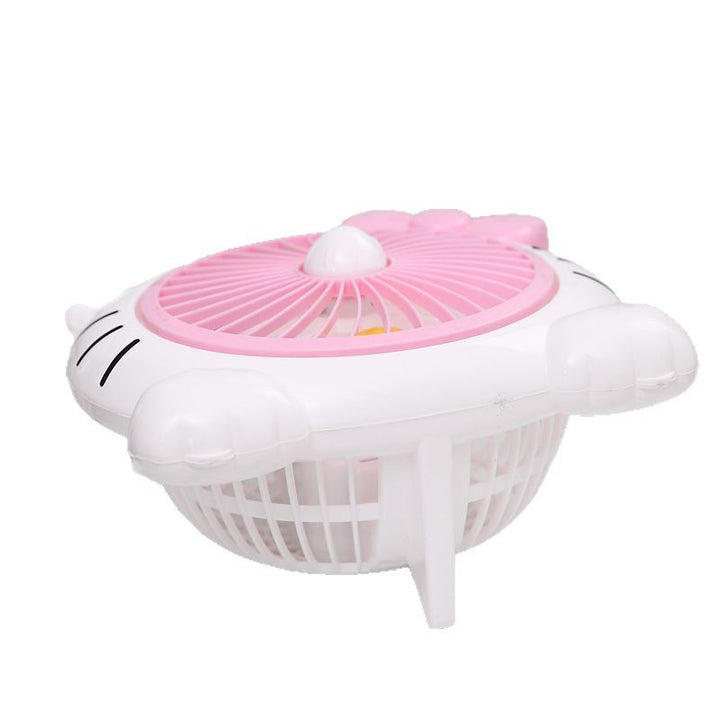 Women Toy Fan Stornfield
