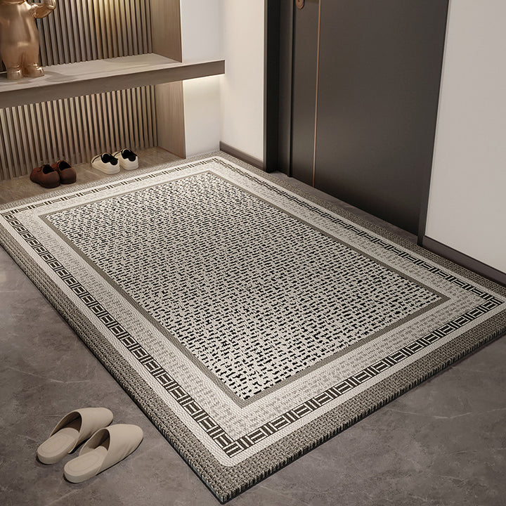 Durable Textured Entryway Mat