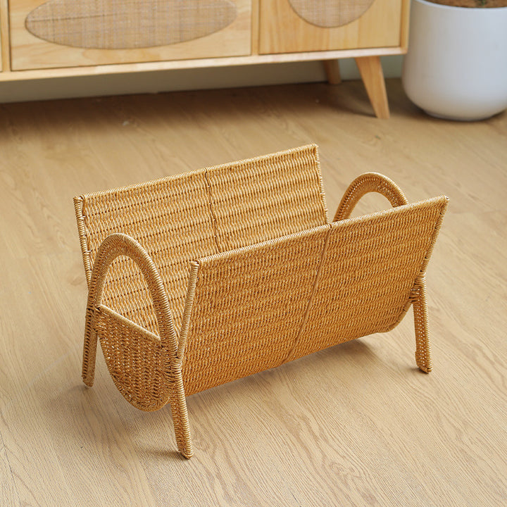 Unisex Practical Storage Basket in Modern Design Stornfield