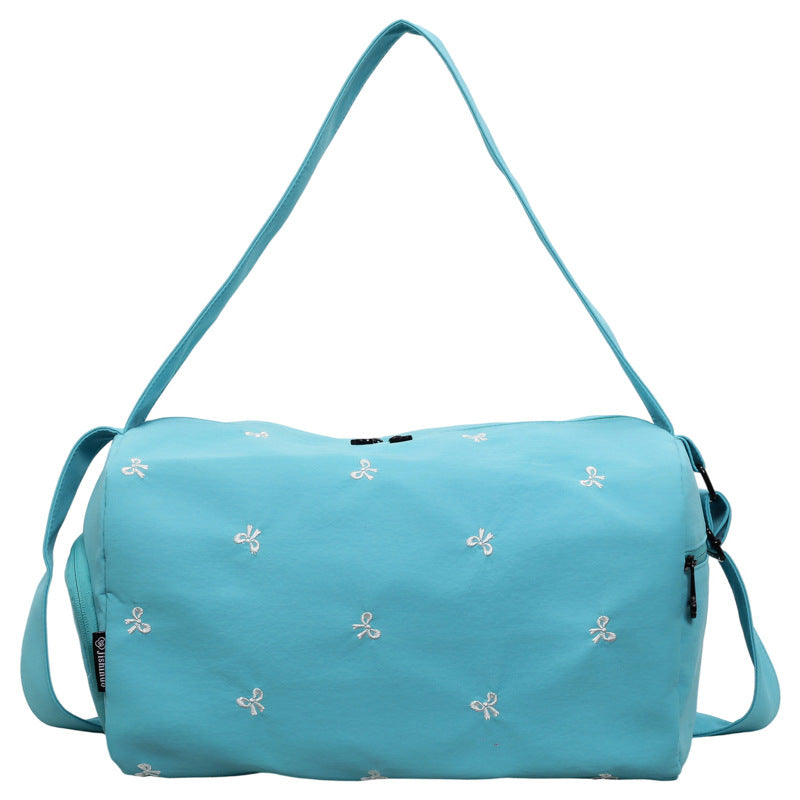 Stylish Sports Duffle Bag