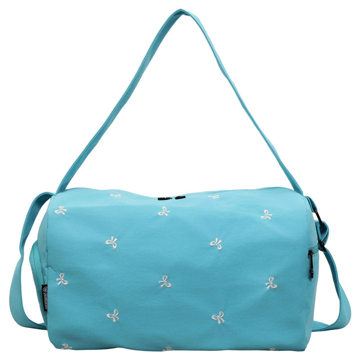 Stylish Sports Duffle Bag