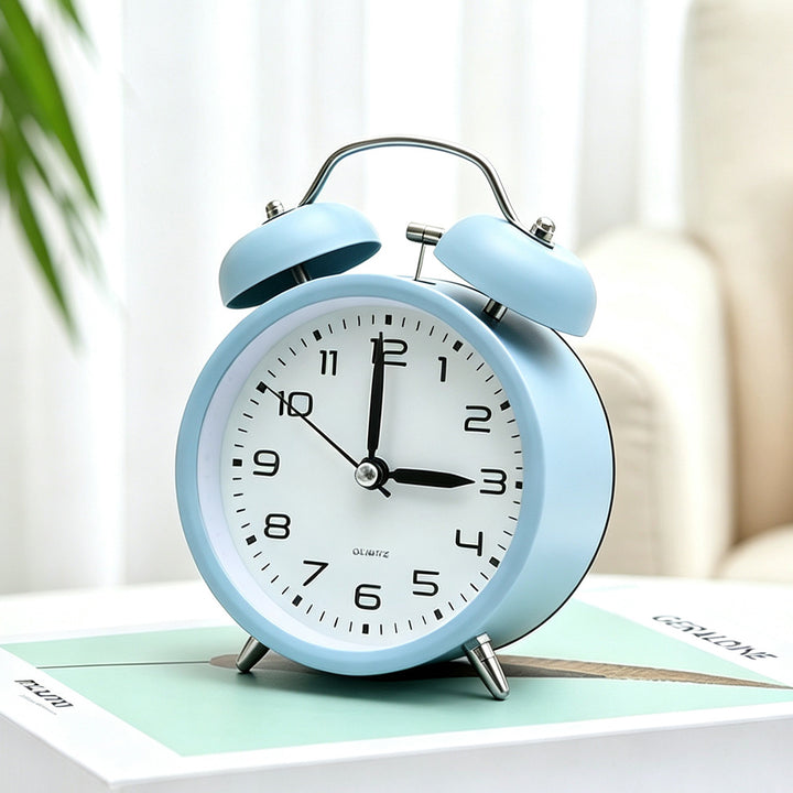 Classic Alarm Clock Stornfield