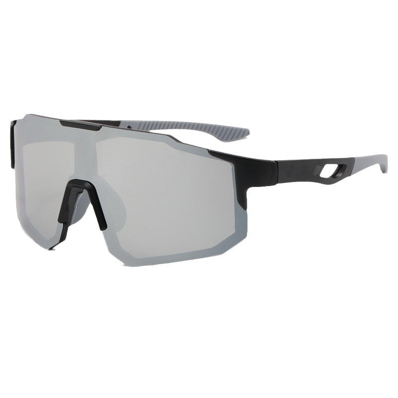 Ladies sports sunglasses with high-quality UV protection and variable lens replacement mechanism Stornfield