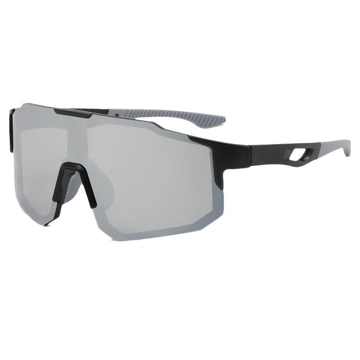Ladies sports sunglasses with high-quality UV protection and variable lens replacement mechanism Stornfield